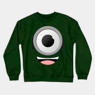 Kevin Crewneck Sweatshirt